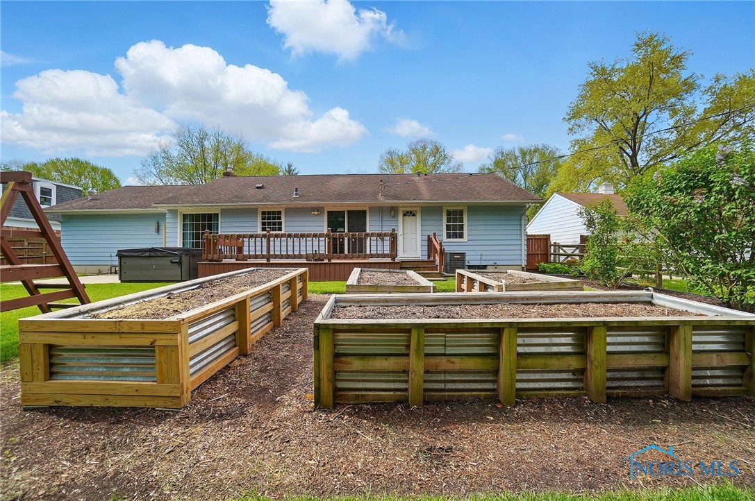 864 Cherry Lane, Waterville, Ohio image 39