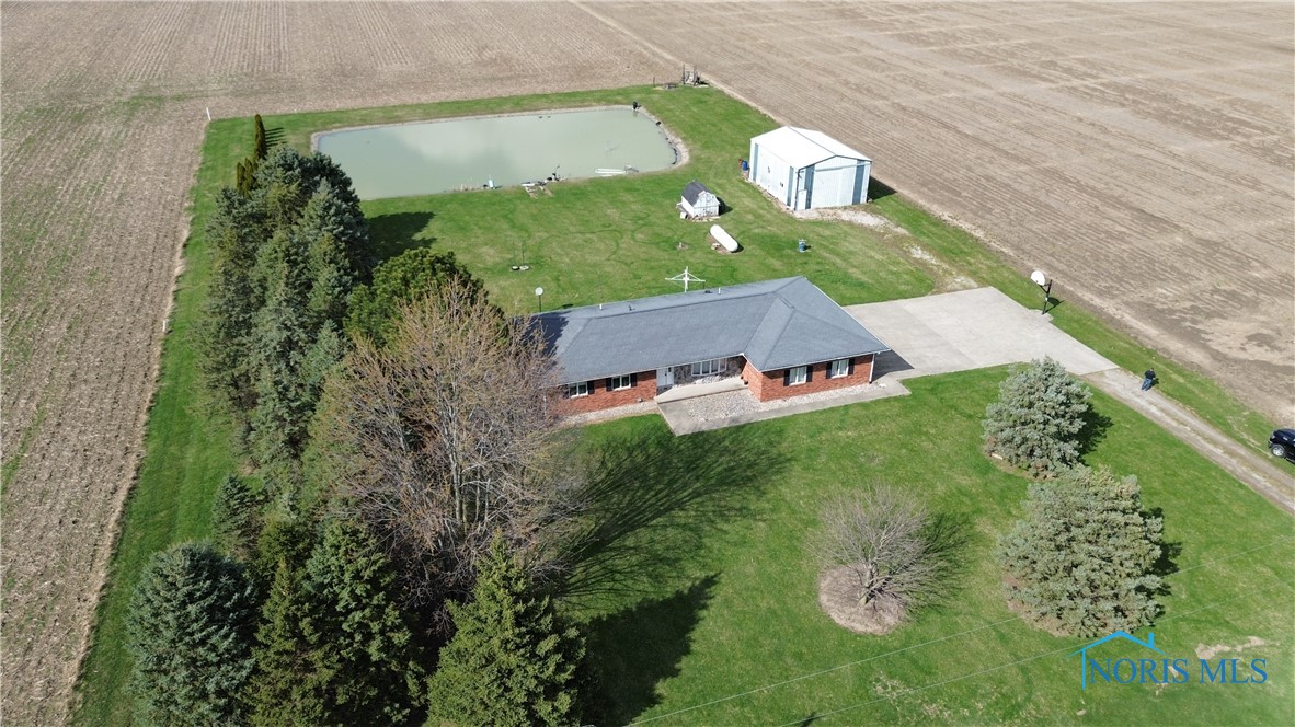13400 County Road B, Wauseon, Ohio image 3