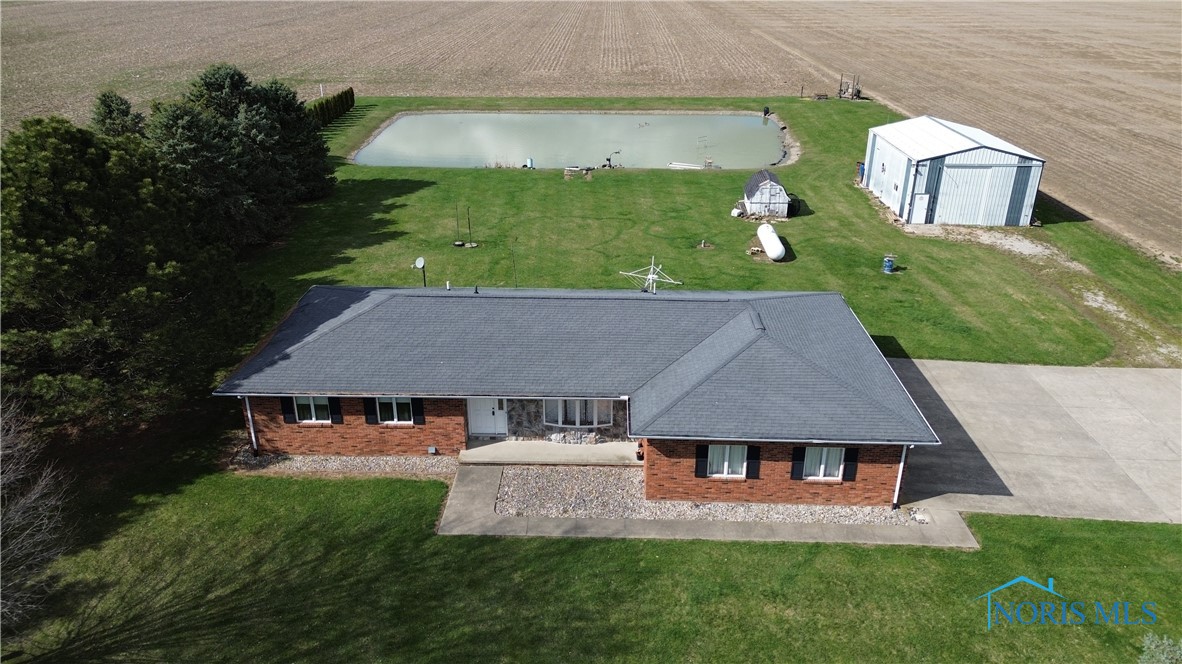 13400 County Road B, Wauseon, Ohio image 1
