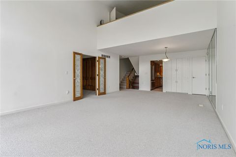 Tiny photo for 6716 Embassy Court #8, Maumee, OH 43537 (MLS # 6135950)