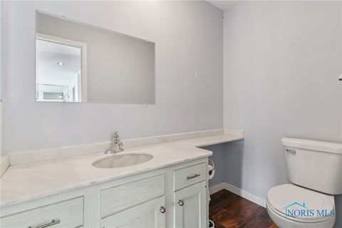 Tiny photo for 6716 Embassy Court #8, Maumee, OH 43537 (MLS # 6135950)