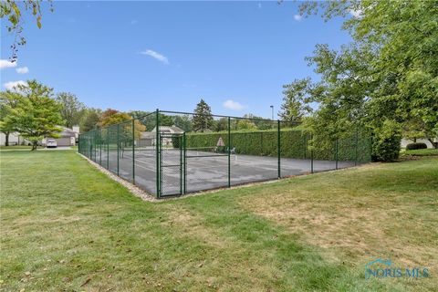 Tiny photo for 6716 Embassy Court #8, Maumee, OH 43537 (MLS # 6135950)