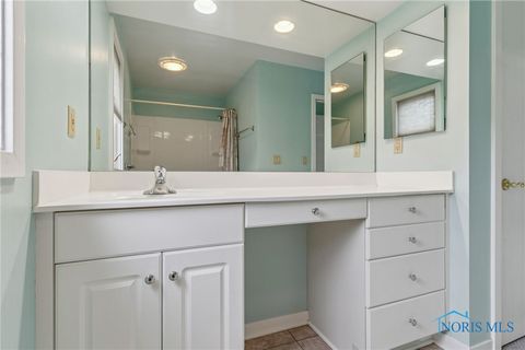 Tiny photo for 6716 Embassy Court #8, Maumee, OH 43537 (MLS # 6135950)