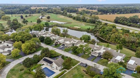 Tiny photo for 6716 Embassy Court #8, Maumee, OH 43537 (MLS # 6135950)