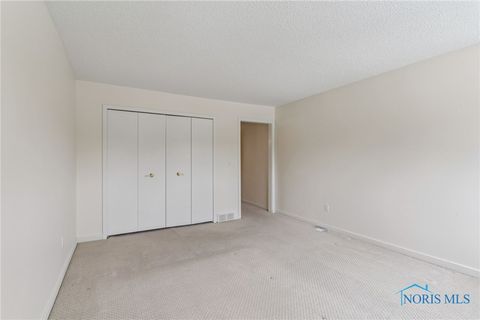 Tiny photo for 6716 Embassy Court #8, Maumee, OH 43537 (MLS # 6135950)