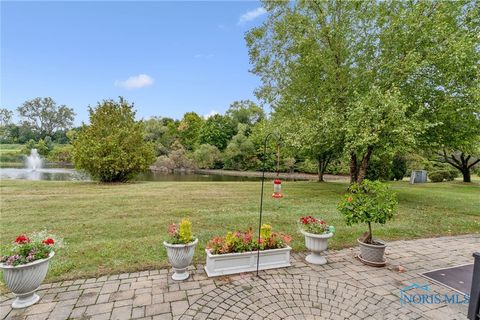 Tiny photo for 6716 Embassy Court #8, Maumee, OH 43537 (MLS # 6135950)