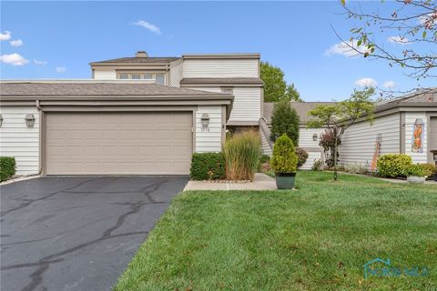 Tiny photo for 6716 Embassy Court #8, Maumee, OH 43537 (MLS # 6135950)
