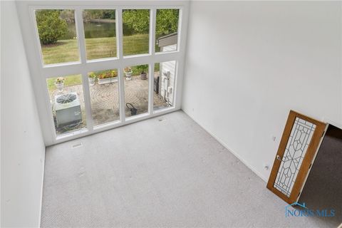 Tiny photo for 6716 Embassy Court #8, Maumee, OH 43537 (MLS # 6135950)