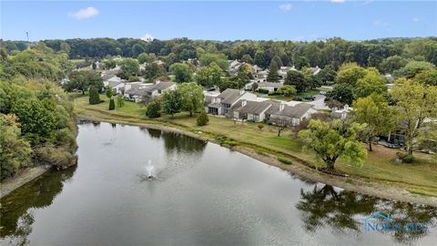 Tiny photo for 6716 Embassy Court #8, Maumee, OH 43537 (MLS # 6135950)