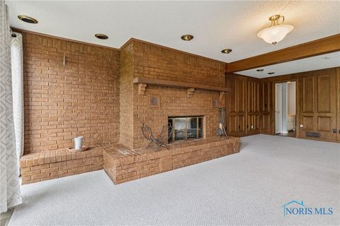 Tiny photo for 6716 Embassy Court #8, Maumee, OH 43537 (MLS # 6135950)