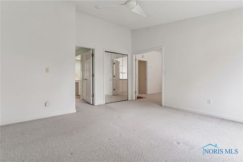 Tiny photo for 6716 Embassy Court #8, Maumee, OH 43537 (MLS # 6135950)