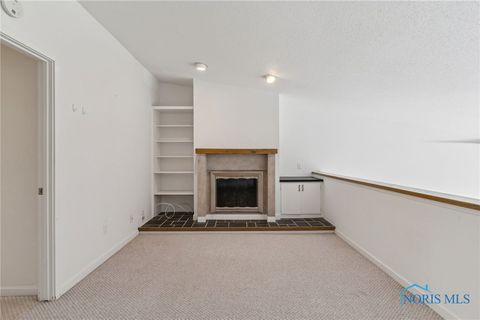 Tiny photo for 6716 Embassy Court #8, Maumee, OH 43537 (MLS # 6135950)