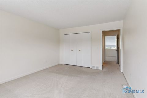 Tiny photo for 6716 Embassy Court #8, Maumee, OH 43537 (MLS # 6135950)