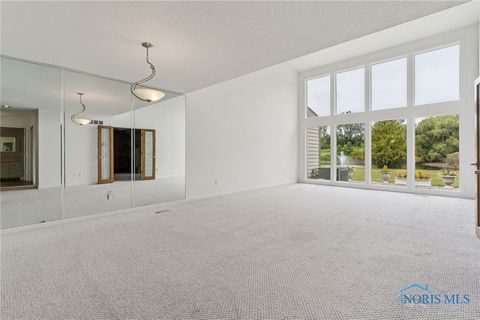 Tiny photo for 6716 Embassy Court #8, Maumee, OH 43537 (MLS # 6135950)