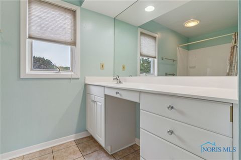 Tiny photo for 6716 Embassy Court #8, Maumee, OH 43537 (MLS # 6135950)