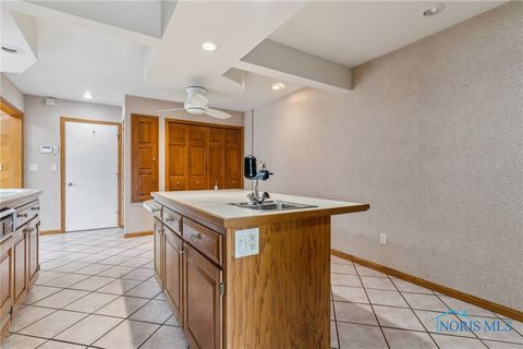 Tiny photo for 6716 Embassy Court #8, Maumee, OH 43537 (MLS # 6135950)