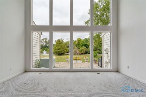 Tiny photo for 6716 Embassy Court #8, Maumee, OH 43537 (MLS # 6135950)