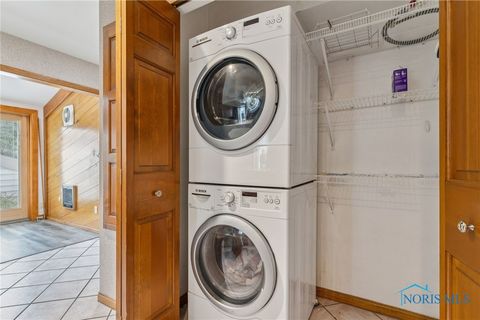 Tiny photo for 6716 Embassy Court #8, Maumee, OH 43537 (MLS # 6135950)