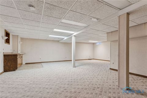 Tiny photo for 6716 Embassy Court #8, Maumee, OH 43537 (MLS # 6135950)