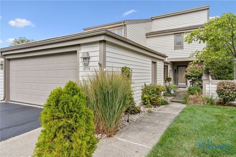 Photo of 6716 Embassy Court #8, Maumee, OH 43537 (MLS # 6135950)