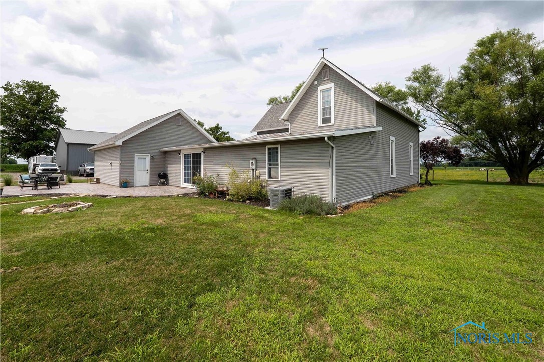 Bluffton, Ohio 45817, United States, 3 Bedrooms Bedrooms, ,3 BathroomsBathrooms,Residential,Active,183185