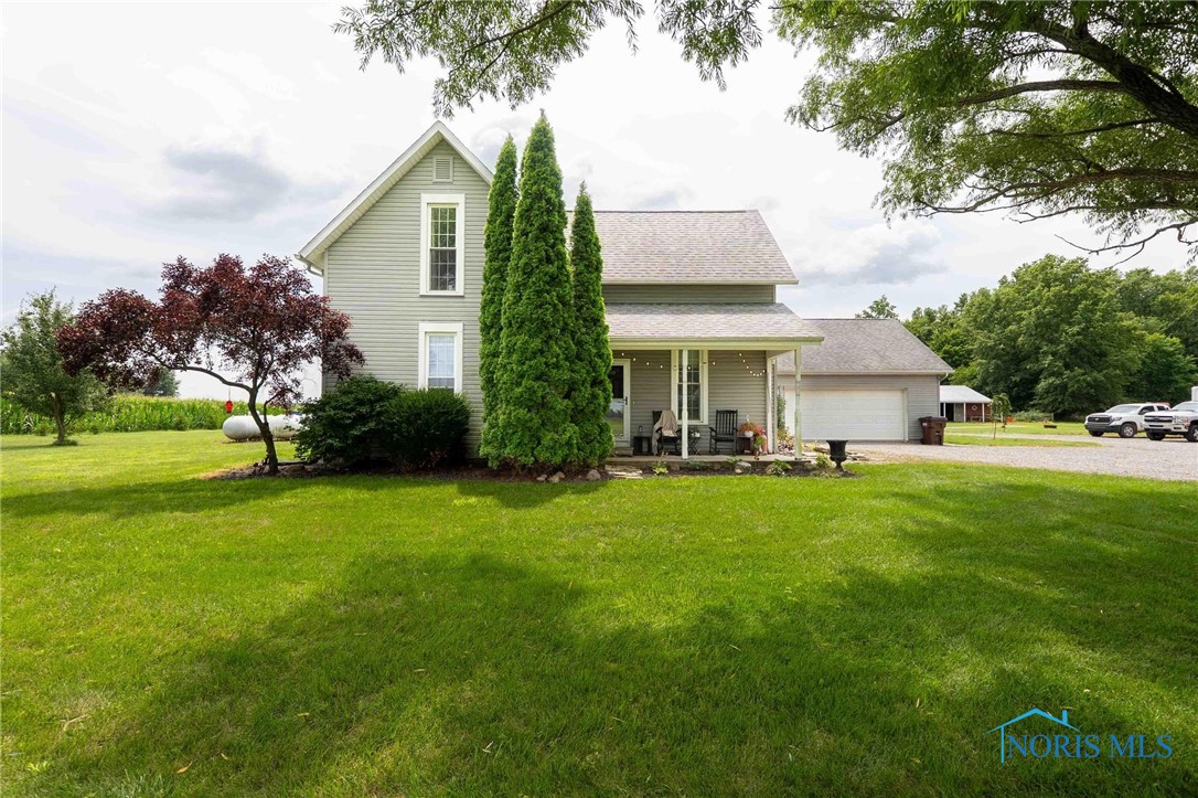 3499 State Route 103