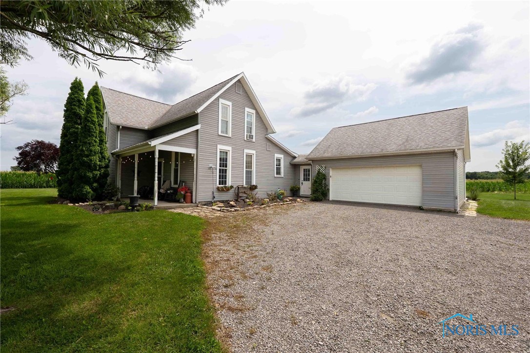 3499 State Route 103