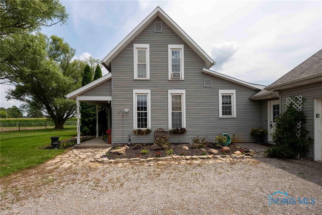 3499 State Route 103