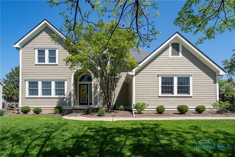 26884 Riverford Drive Perrysburg OH 43551
