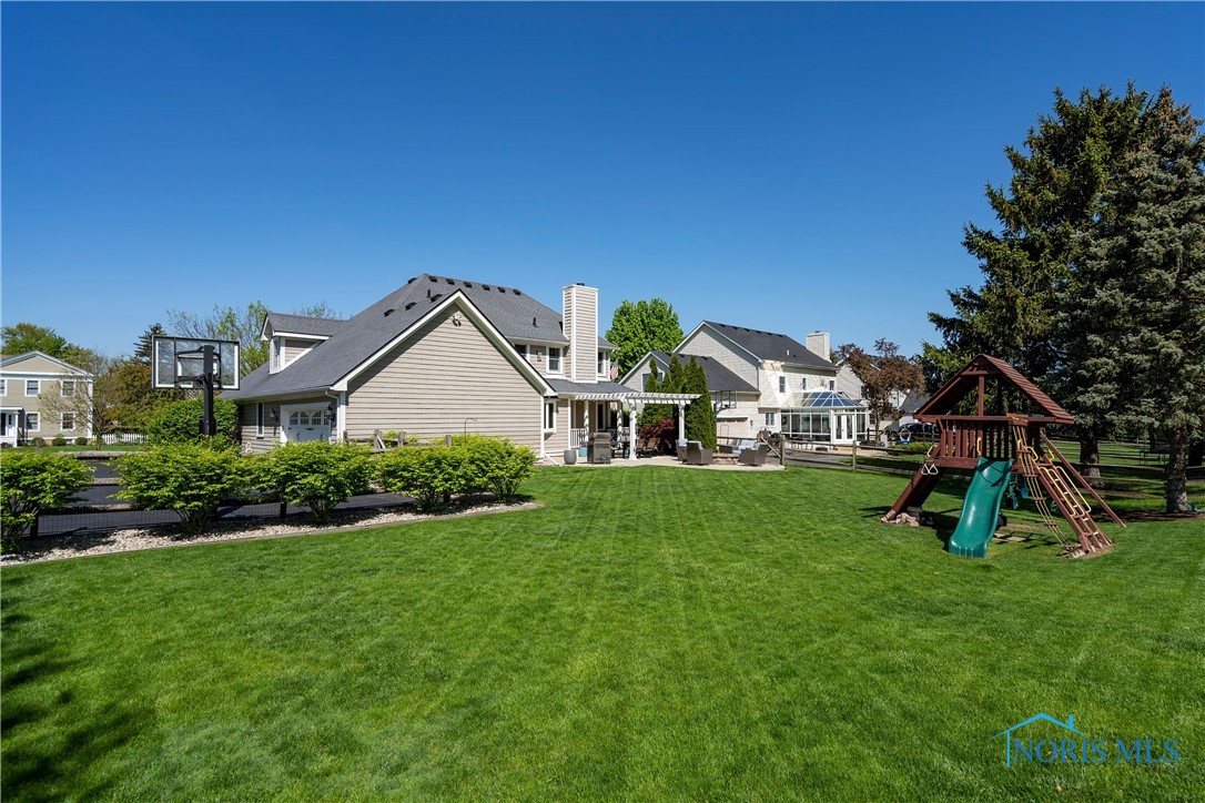 26884 Riverford Drive, Perrysburg, Ohio image 13