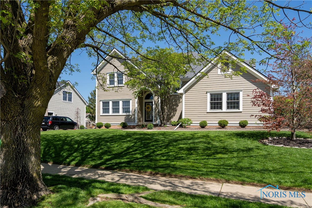 26884 Riverford Drive, Perrysburg, Ohio image 3
