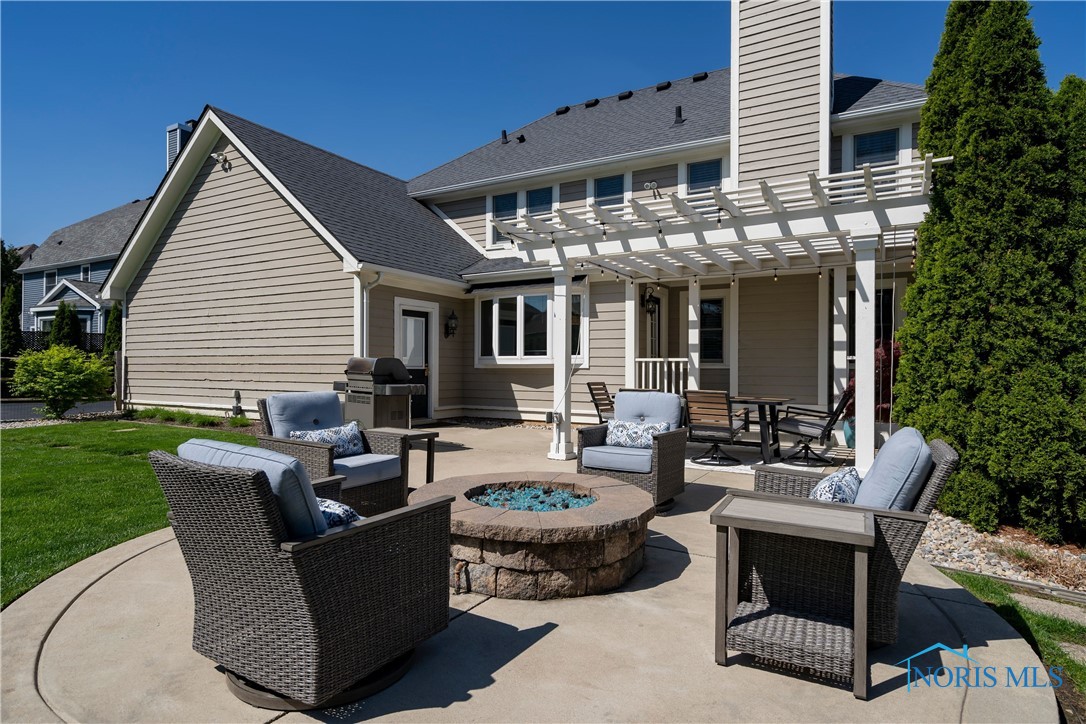 26884 Riverford Drive, Perrysburg, Ohio image 11