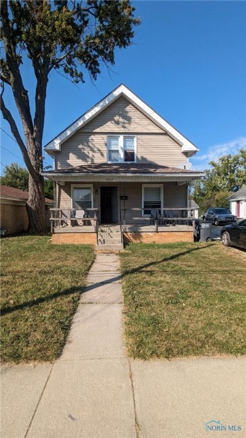 Photo of 2329 Seaman Street, Toledo, OH 43605 (MLS # 6136429)