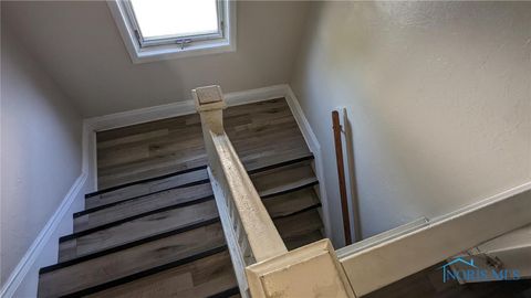 Tiny photo for 2329 Seaman Street, Toledo, OH 43605 (MLS # 6136429)