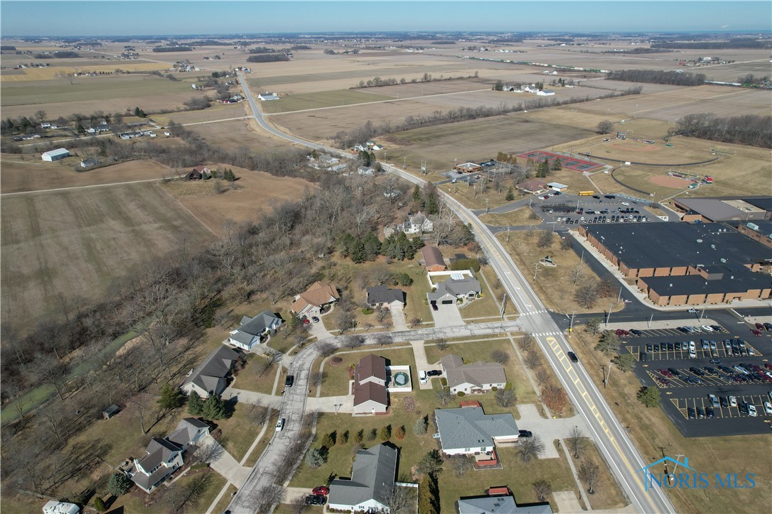 81 S Brookside Drive, Oak Harbor, Ohio image 15