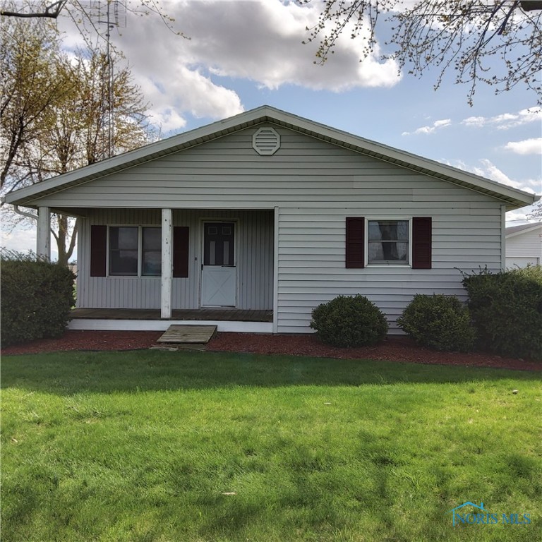 16171 Harris Road, Defiance, Ohio image 1