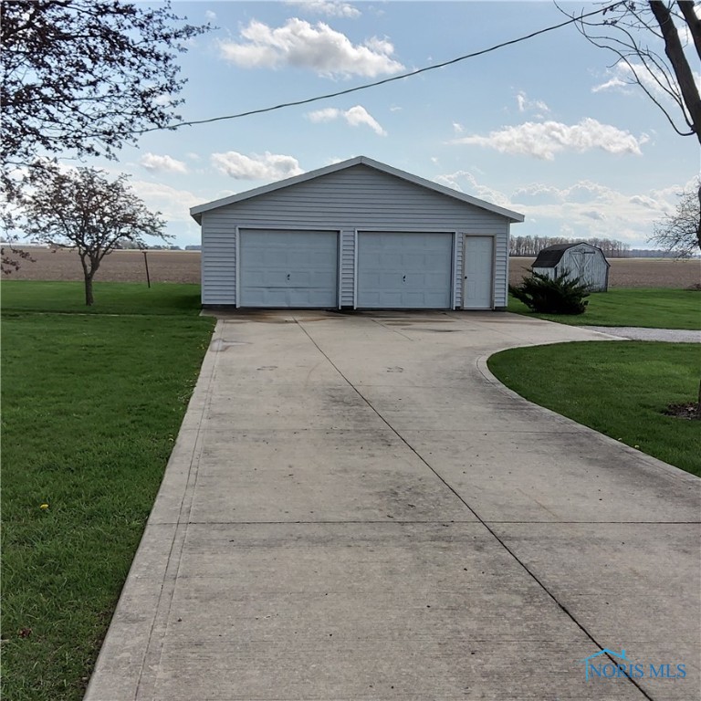 16171 Harris Road, Defiance, Ohio image 3