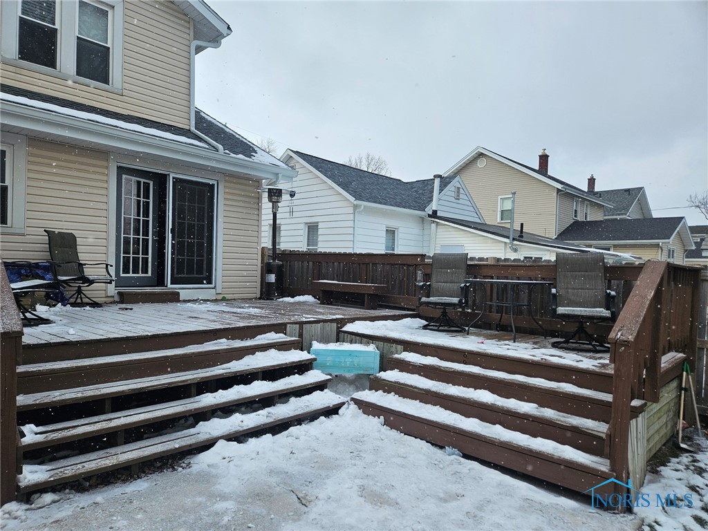 835 Summit Street, Findlay, Ohio image 24
