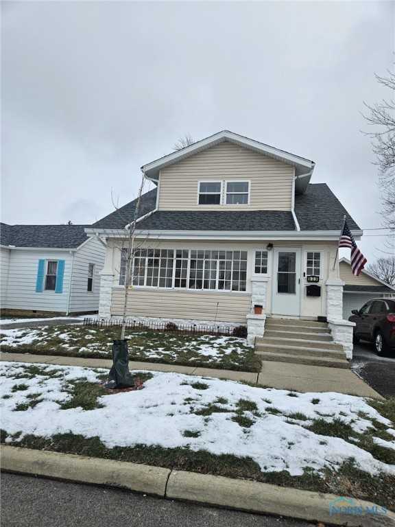 835 Summit Street, Findlay, Ohio image 1