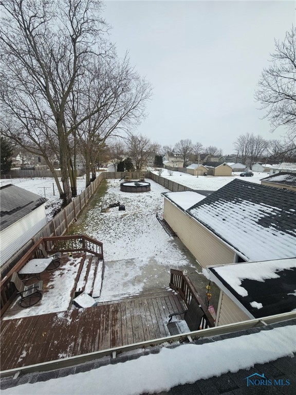 835 Summit Street, Findlay, Ohio image 25