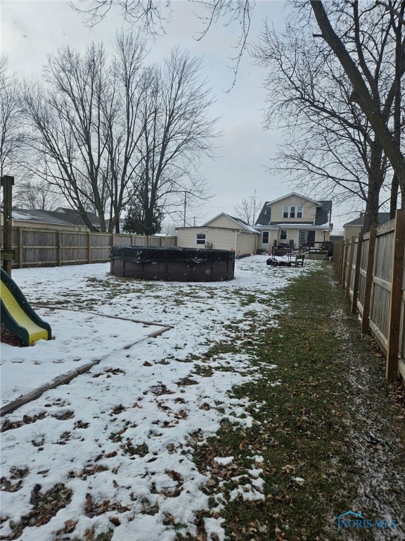 835 Summit Street, Findlay, Ohio image 26