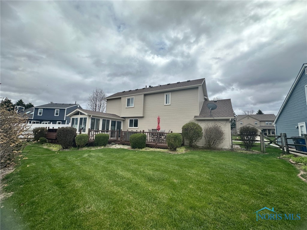 5448 Tulane Avenue, Toledo, Ohio image 27