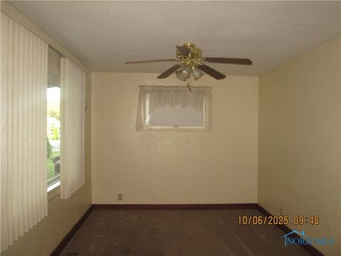Tiny photo for 109 Garmatter Street, Bluffton, OH 45817 (MLS # 6136822)