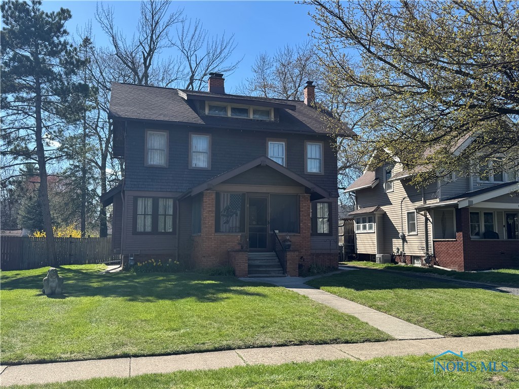 3823 Willys Parkway, Toledo, Ohio image 2