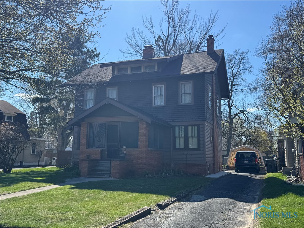 3823 Willys Parkway, Toledo, Ohio image 3