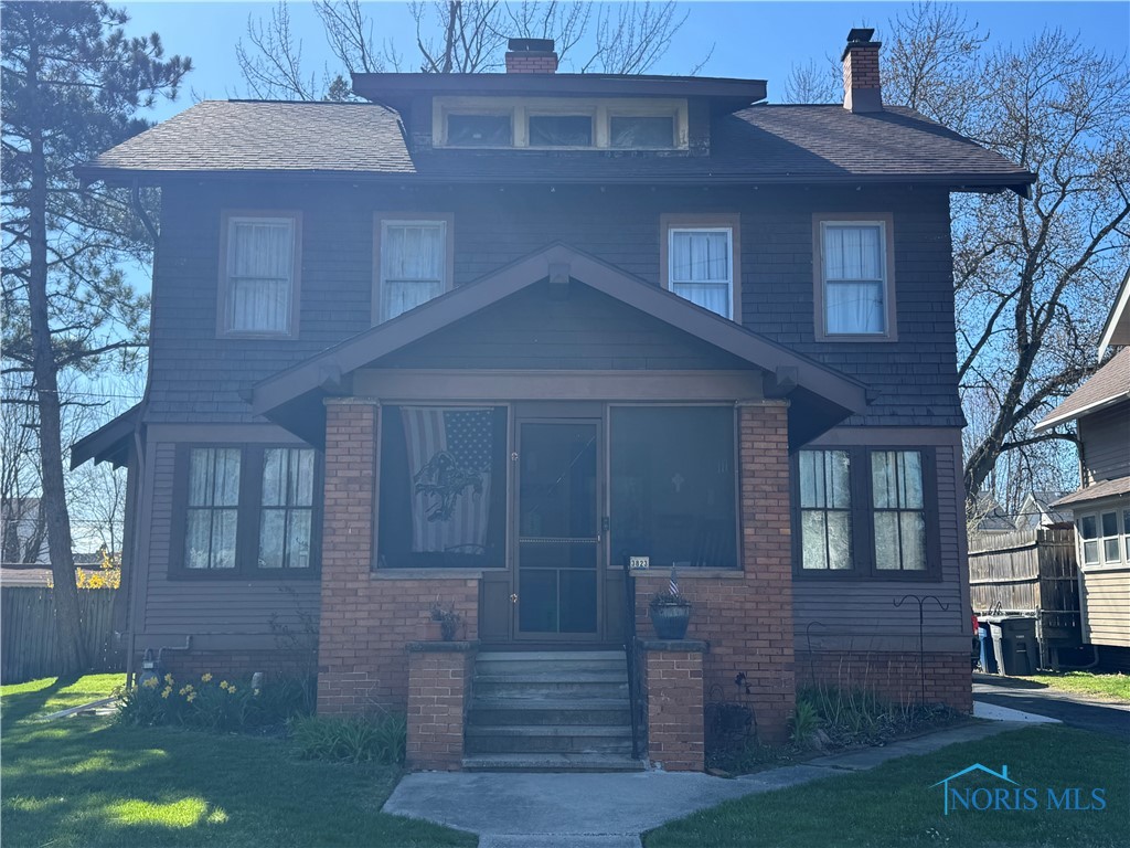 3823 Willys Parkway, Toledo, Ohio image 1