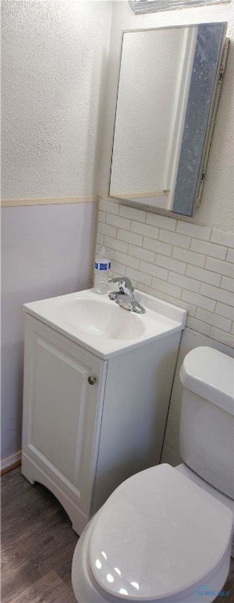 Tiny photo for 1541 Booth Avenue, Toledo, OH 43608 (MLS # 6136329)