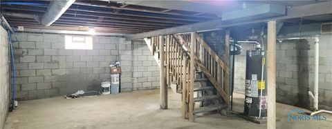 Tiny photo for 1541 Booth Avenue, Toledo, OH 43608 (MLS # 6136329)
