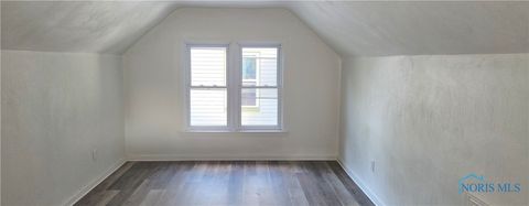 Tiny photo for 1541 Booth Avenue, Toledo, OH 43608 (MLS # 6136329)