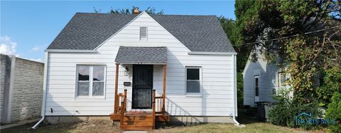 Photo of 1541 Booth Avenue, Toledo, OH 43608 (MLS # 6136329)